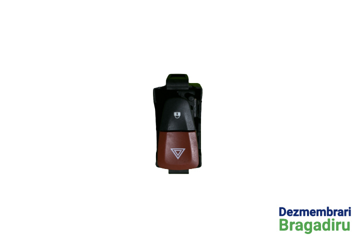 Buton avarie Renault Megane 3 [2008 - 2014] Hatchback 5-usi 1.5 dCi MT (86 hp)