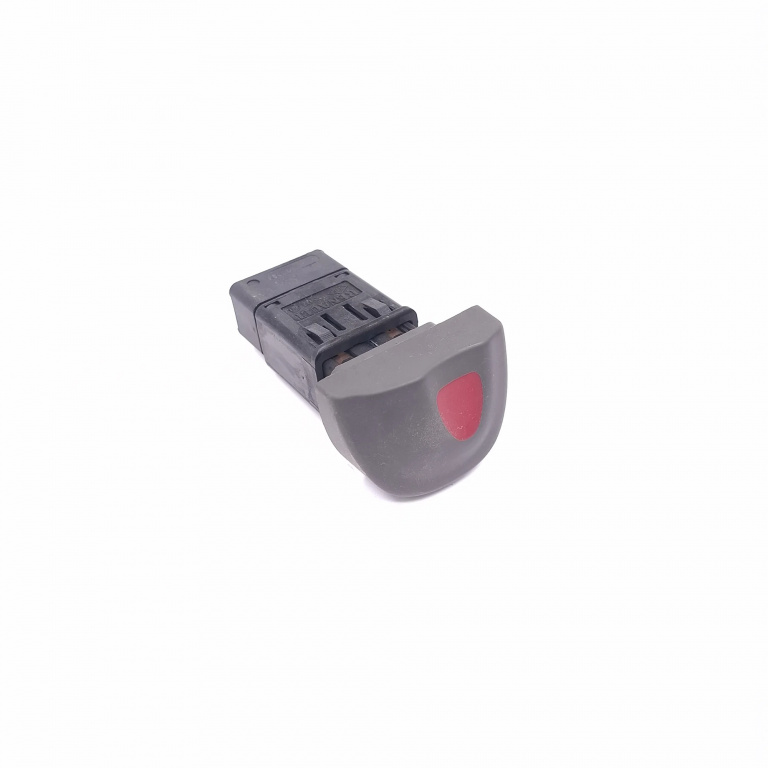 Buton Avarie Renault SCENIC 1 / MEGANE Scenic (JA0/1) 1996 - 2003 Benzina 2517405, 435536