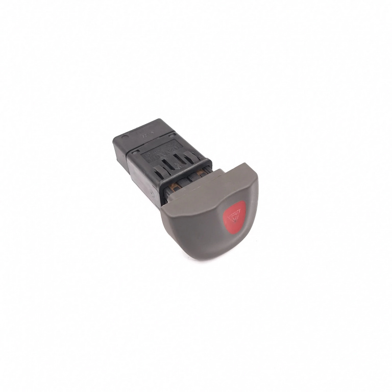 Buton Avarie Renault Scenic 1 / Megane Scenic (Ja0/1) 1996-2003 1.6 16V (Ja0B, Ja04, Ja11) K4M 708 Benzina 2517701, 25177 01, 456 436, 456436, N1109