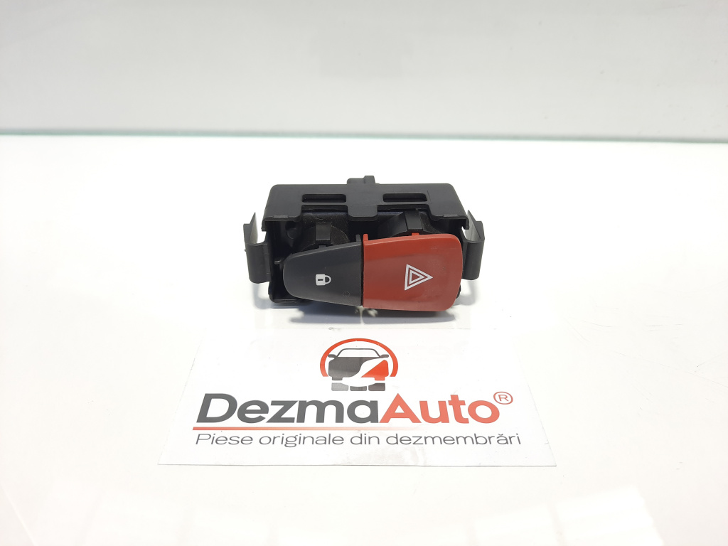 Buton avarie, Renault Scenic 3 [Fabr 2009-2015] 8200214896A (id:438788)