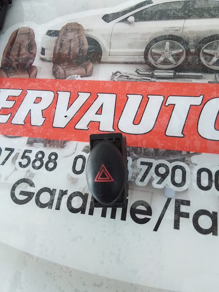 Buton avarie Rover 75 (1999-2005) 2.0 Motorina 2005