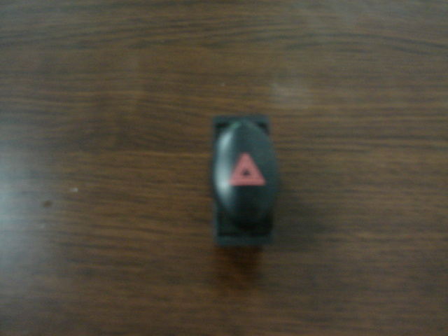 Buton avarie Rover 75 [1999 - 2005] Sedan 2.0 AT (150 hp) (RJ) 2.0i V6