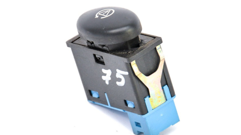 Buton Avarie Rover 75 (RJ) 1999 - 2005 Motorina YUE100520XXX