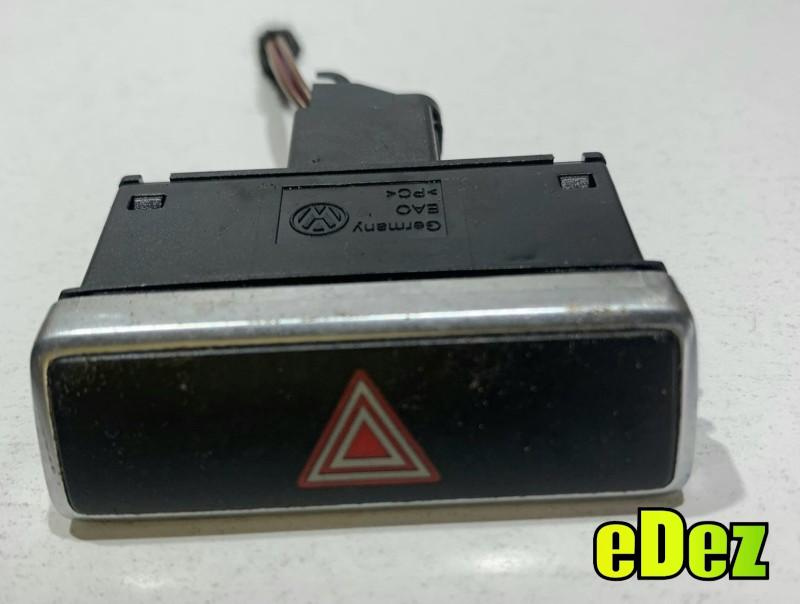 Buton avarie Seat Alhambra 2 (2010-2015) 7N0953509C