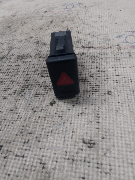 Buton avarie Seat Alhambra 2005, 7M5953235A