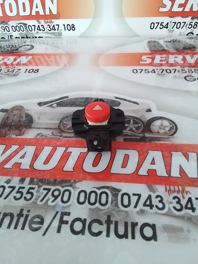 Buton avarie Seat Altea (2004-2009) 1.9 Motorina 2005, 5P0863160