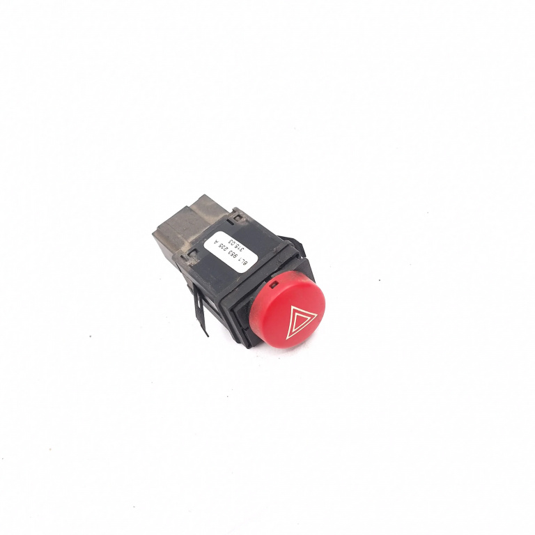 Buton Avarie Seat Ibiza Mk4 (6L) 2002-2008 1.4 16V Bxw Benzina 6L1953235A