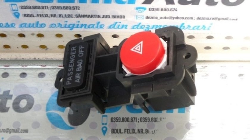 Buton avarie Seat Leon (1P1), 5P0953235A