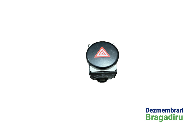 Buton avarie Seat Leon 2 1P [facelift] [2009 - 2012] Hatchback 5-usi 1.6 TDI MT (105 hp)