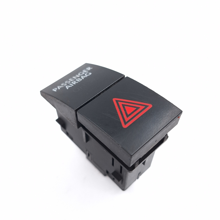 Buton Avarie Seat Toledo 4 (Kg3) 2012 > 1.6 Tdi Cayc Motorina 6Ja953507, 6Ja 953 507, 10096102