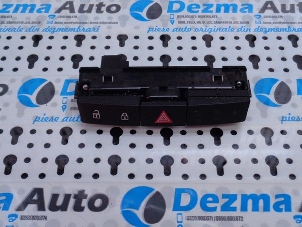 Buton avarie si buton blocare GM13285122, Opel Astra Sports Tourer (J) (id:124671)