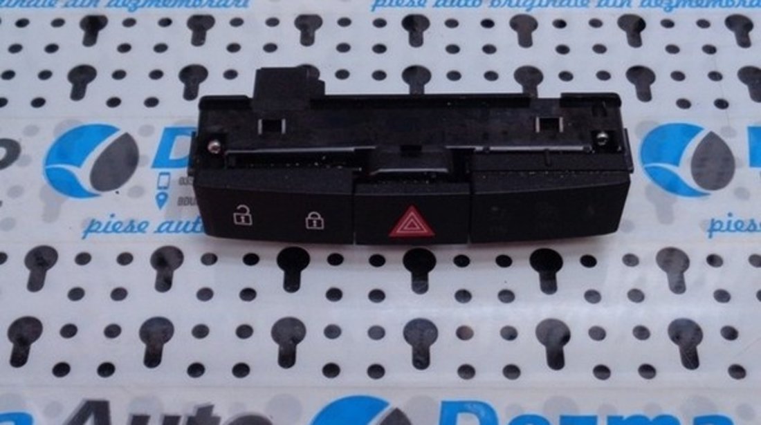 Buton avarie si buton blocare GM13285122, Opel Astra Sports Tourer (J) (id:124671)