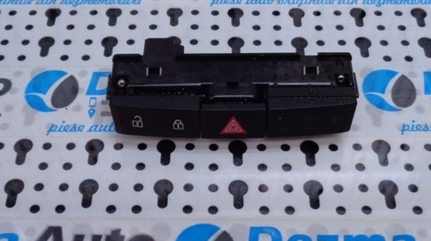 Buton avarie si buton blocare GM13285122, Opel Astra J