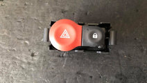 Buton avarie si buton blocare usi renault clio 3 d...