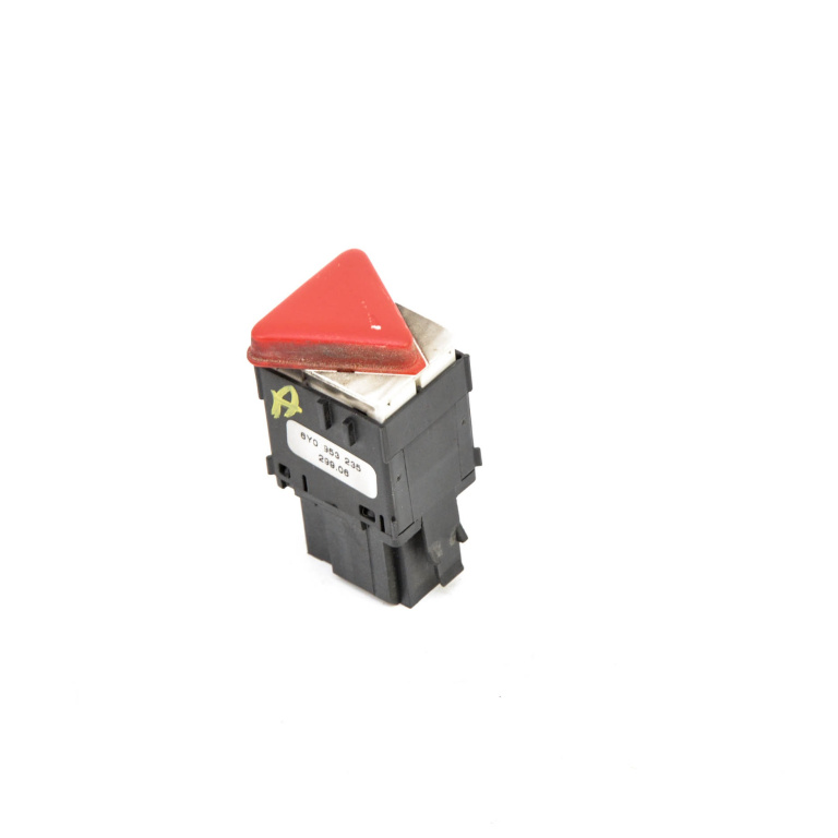Buton Avarie Skoda Fabia 1 1999-2007 1.4 Aqw Benzina 6Y0953235