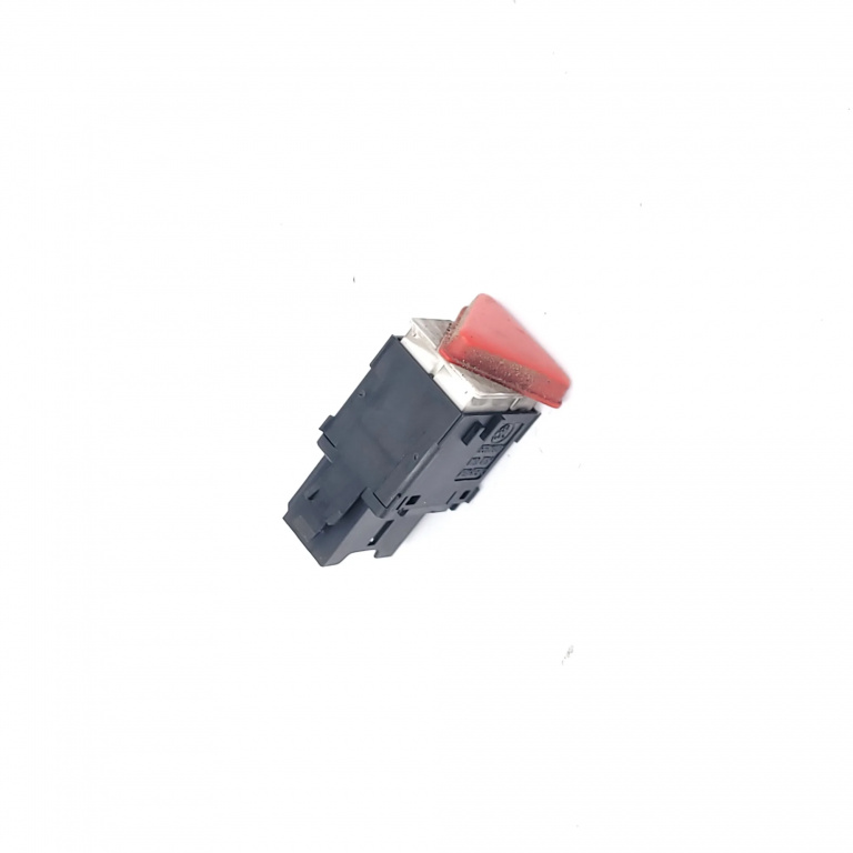 Buton Avarie Skoda Fabia 1 1999-2007 1.4 Aqw Benzina 8Y0953235, 8Y0-953-235, 8Y0 953 235