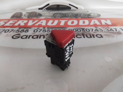 Buton avarie Skoda Fabia (1999-2008) 1.9 Motorina 2005, 5Y0953235