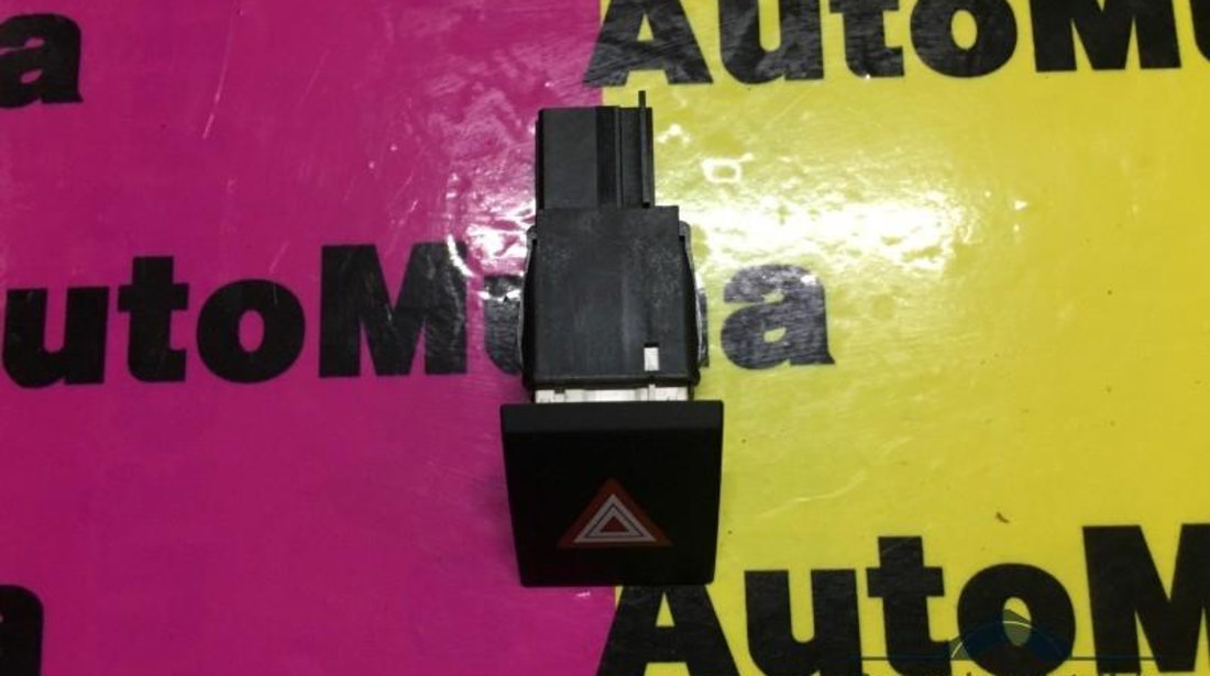 Buton avarie Skoda Fabia 2 (2006->) 5j0953235