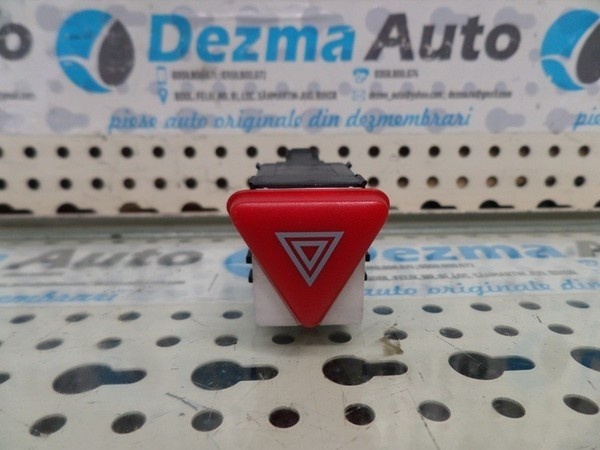 Buton avarie Skoda Fabia 6Y2, 6Y0953235