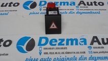 Buton avarie, Skoda Fabia Combi (5J) 2007-2014 (id...