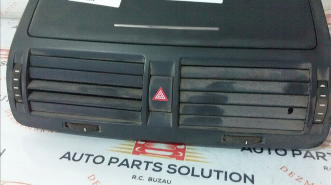 Buton avarie SKODA OCTAVIA 2 2005-2009