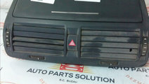 Buton avarie SKODA OCTAVIA 2 2005-2009