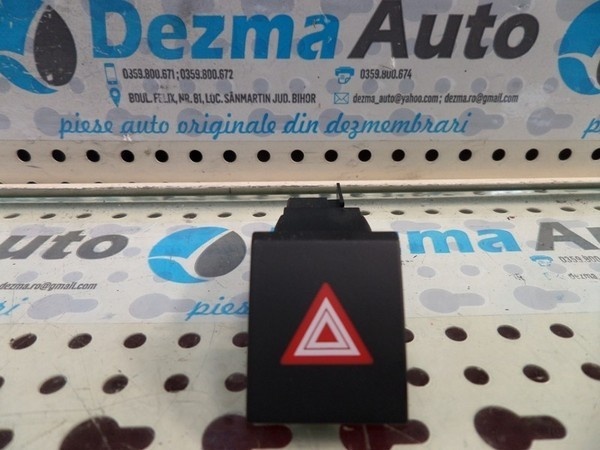 buton avarie Skoda Roomster Praktik (5J) 1.4tdi 5J0953235