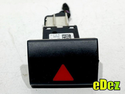 Buton avarie Skoda Superb 2 (2008-2013) 3T0953235D