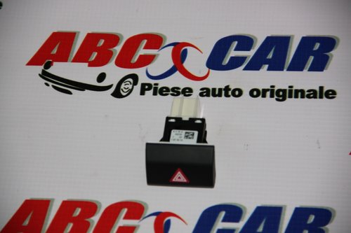 Buton avarie Skoda Superb 3 (3V3) mode 2015 - In prezent cod: 3T0953235D