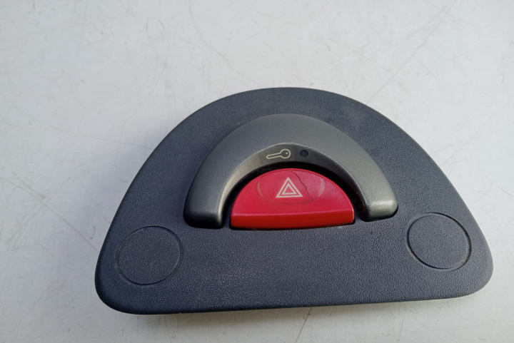 Buton Avarie Smart Fortwo [1998 - 2002]