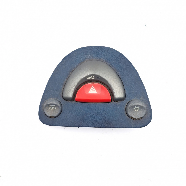 Buton Avarie Smart FORTWO (450) 1998 - 2007 092699, V012