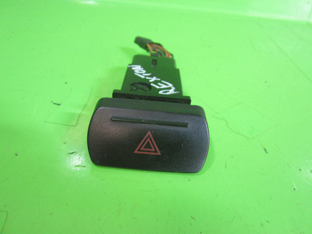 BUTON AVARIE SSANGYONG REXTON 4x4 FAB. 2002 - 2006 ⭐⭐⭐⭐⭐