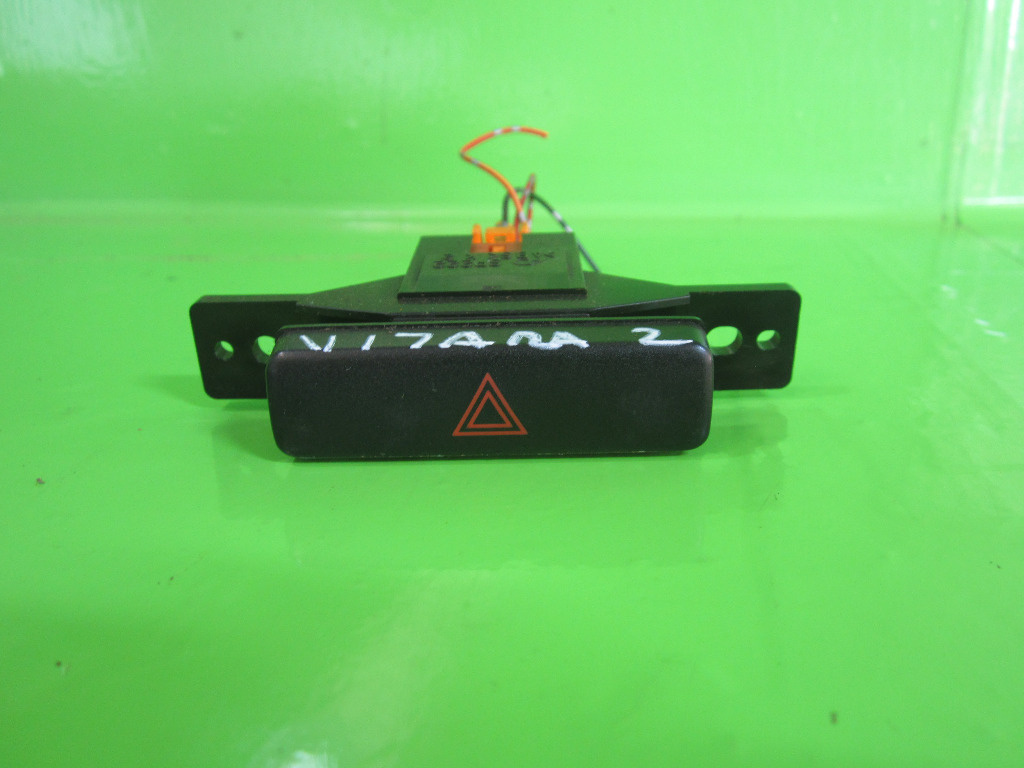 BUTON AVARIE SUZUKI GRAND VITARA 2 4x4 FAB. 2005 - 2015 ⭐⭐⭐⭐⭐