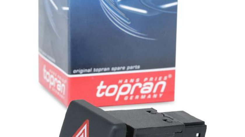 Buton Avarie Topran Audi A4 B6 2000-2004 115 635