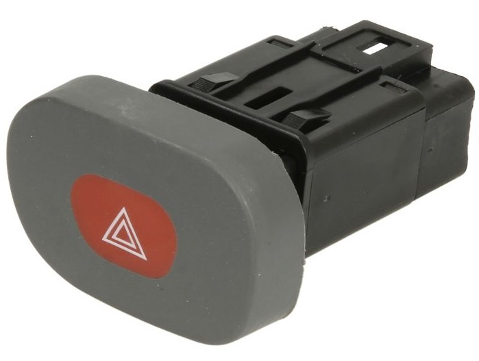 Buton Avarie Topran Renault Clio Symbol 1 2002→ 701 788