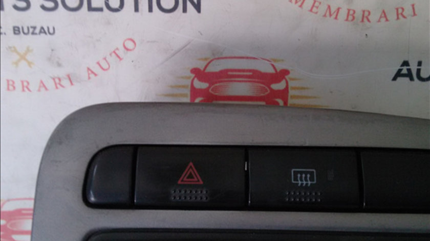 Buton avarie TOYOTA AVENSIS 2001