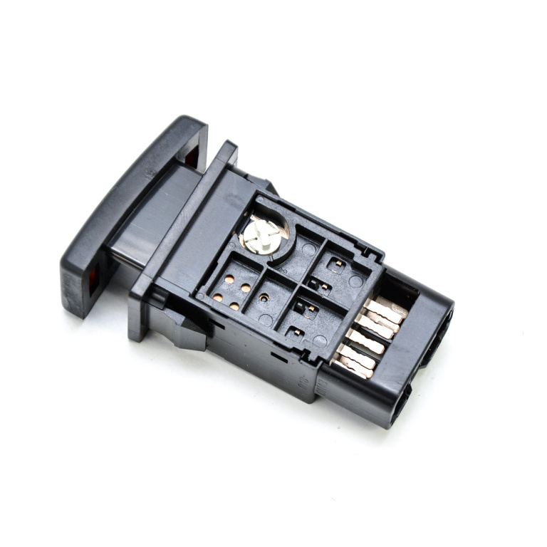 Buton Avarie Toyota AVENSIS (T25) 2003 - 2008 Benzina 157963