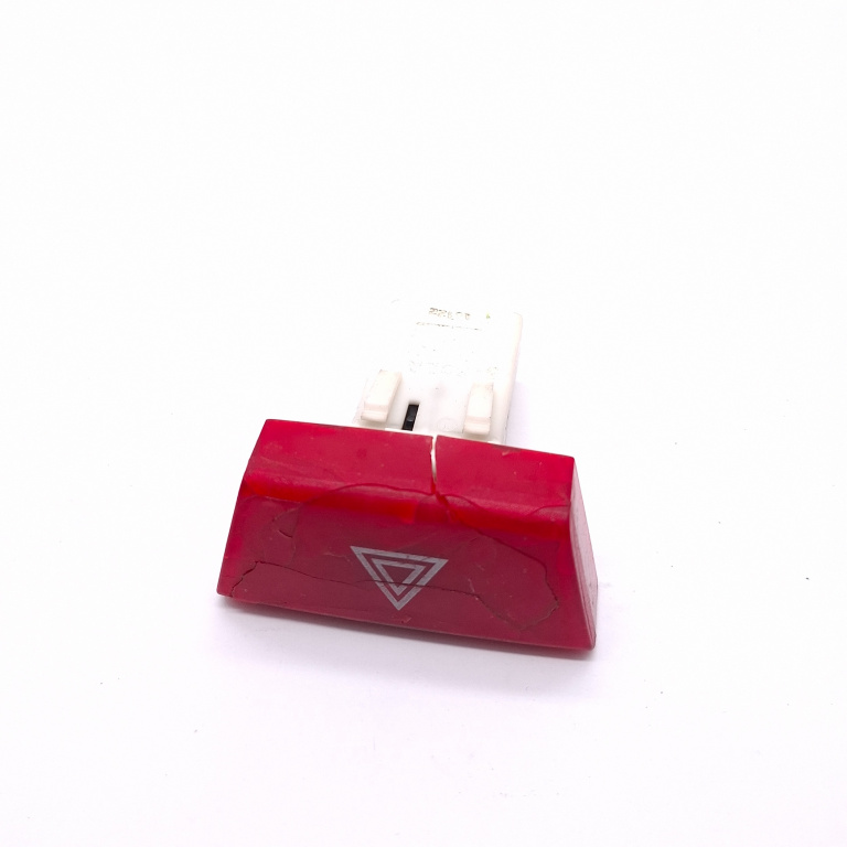 Buton Avarie Toyota Aygo 2005 > 1.0 (Kgb10) 1Kr-Fe Benzina 84332A0H010, 84332A, 0H010, A6122 Valeo