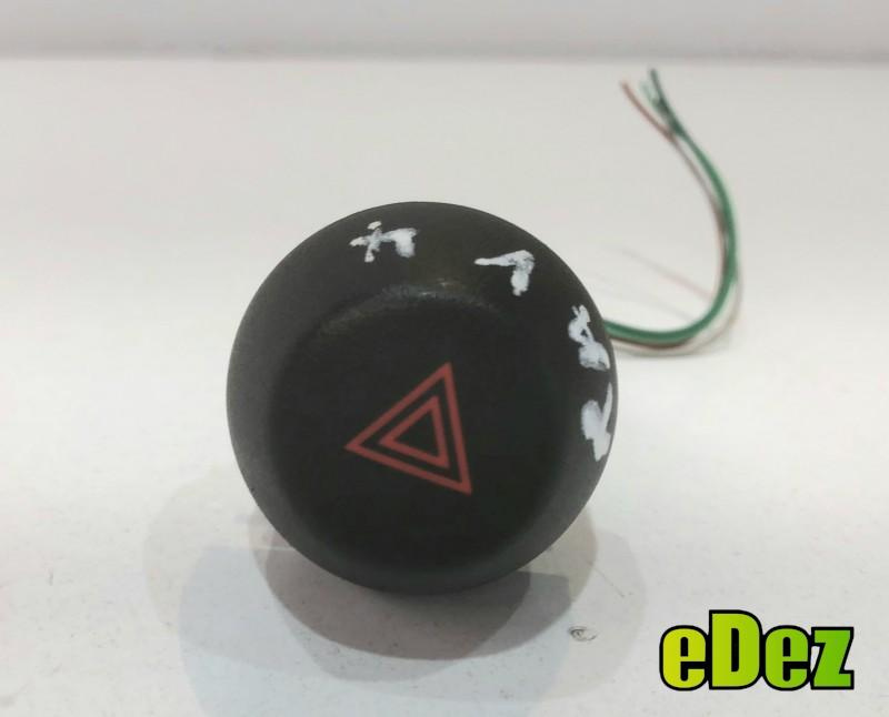 Buton avarie Toyota RAV 4 (2005-2010)