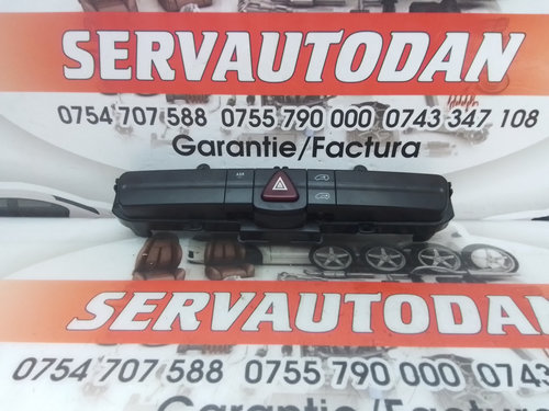 Buton avarie Volkswagen Crafter (2006-2017) 2.5 Motorina 2009, 9065454107