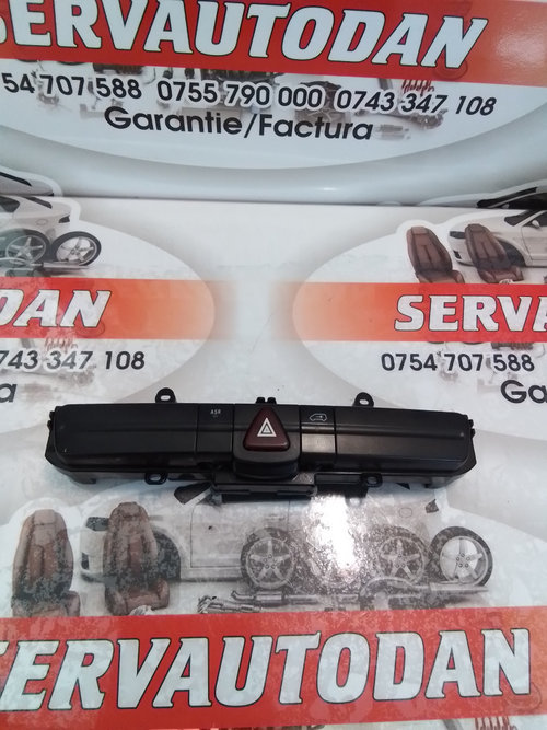Buton avarie Volkswagen Crafter (2006-2017) 2.5 Motorina 2010, A9065454107