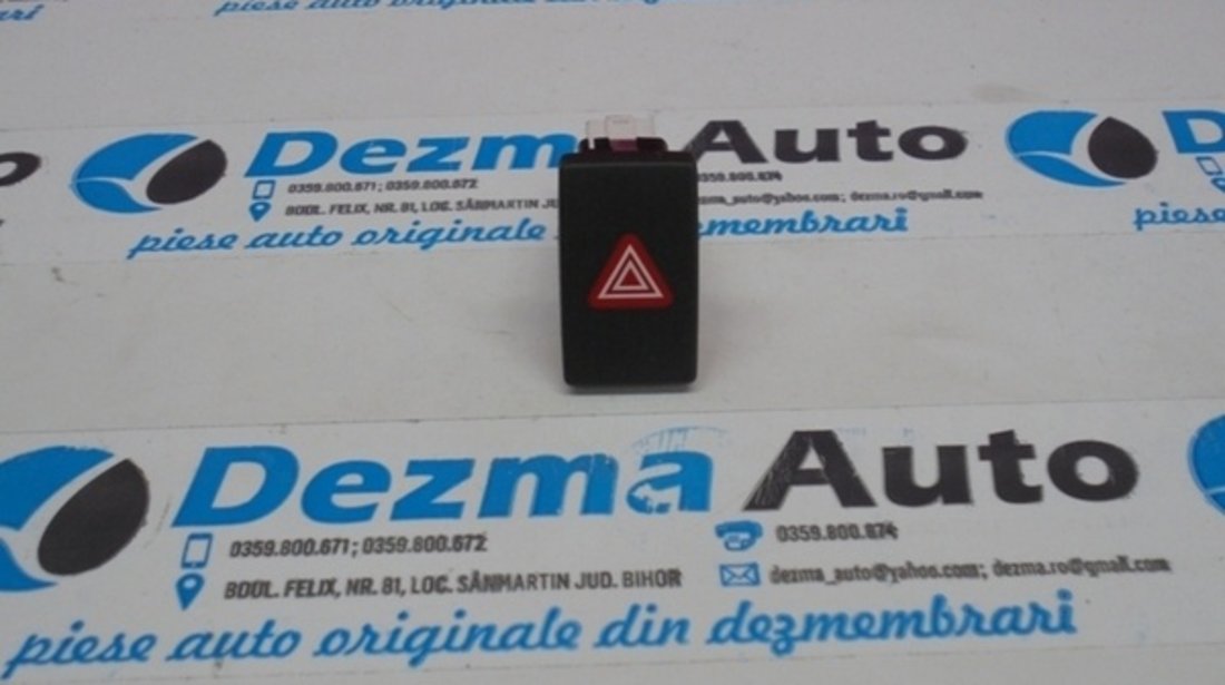 Buton avarie, Volkswagen Golf 6 (5K1) 2008-2012 (id:118171)