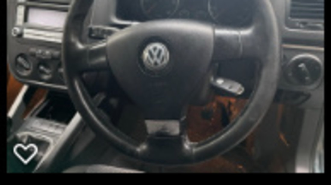 Buton avarie Volkswagen Jetta 5 [2005 - 2011] Sedan 4-usi 2.0 TDI MT (140 hp)