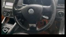 Buton avarie Volkswagen Jetta 5 [2005 - 2011] Seda...