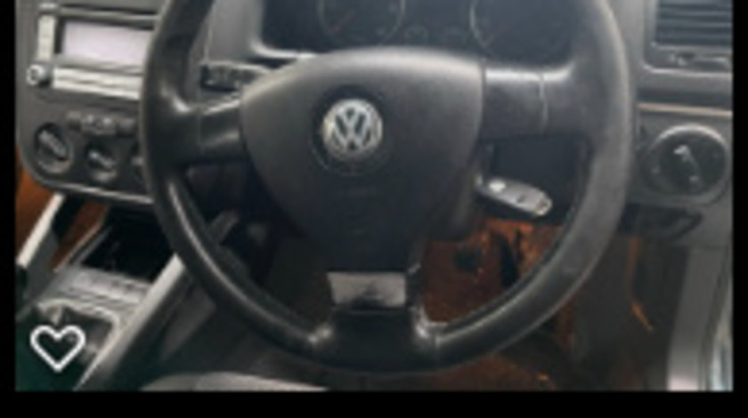 Buton avarie Volkswagen Jetta 5 [2005 - 2011] Sedan 4-usi 2.0 TDI MT (140 hp)