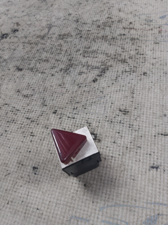 Buton avarie Volkswagen Passat B6 2006