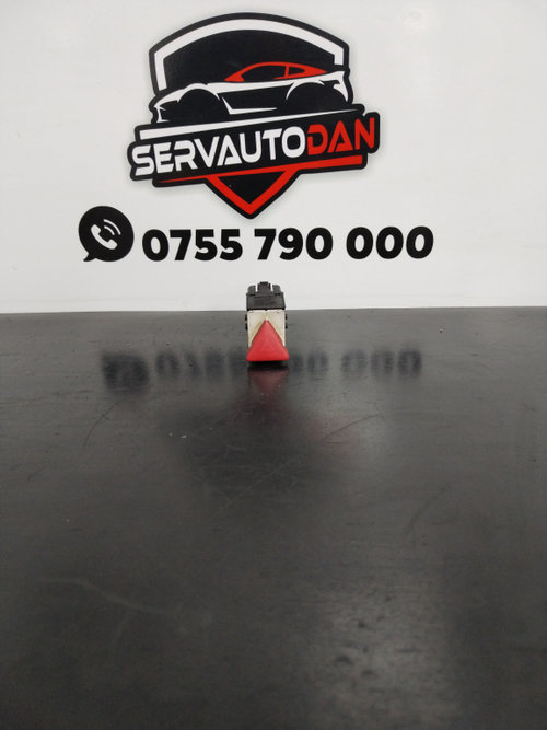 Buton avarie Volkswagen Passat B6 3C (2005-2010) 1.9 Motorina 2006, 3C0953509A
