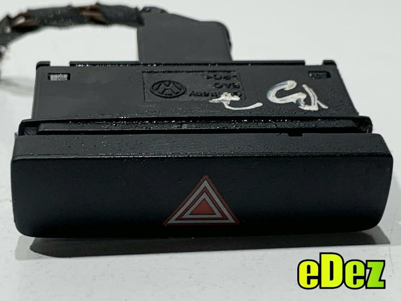 Buton avarie Volkswagen Passat B7 (2010-2014) 3AA953509