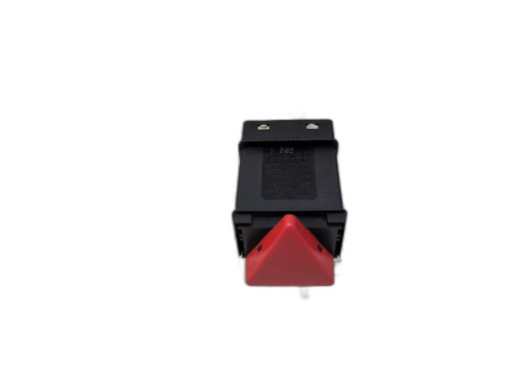 Buton avarie Volkswagen Polo (6N2) Hatchback 2001 1.4 16v VOLKSWAGEN POLO (6N2) [ 1999 - 2001 ] OEM 6N0953235A
