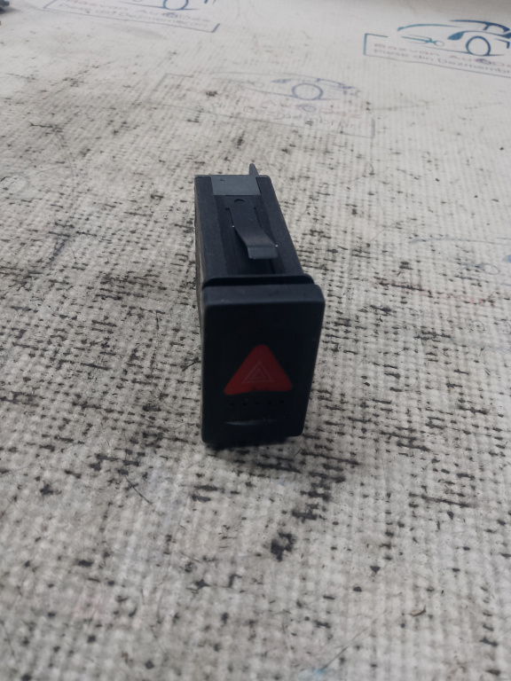 Buton avarie Volkswagen Sharan 2005, 7M3953235